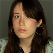 Bachillerato de Artes y Técnica Superior de Artes Plásticas y Diseño en Ilustración.